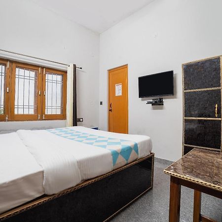 Hotel O Home Gautam Homestay Dehradun Exterior photo