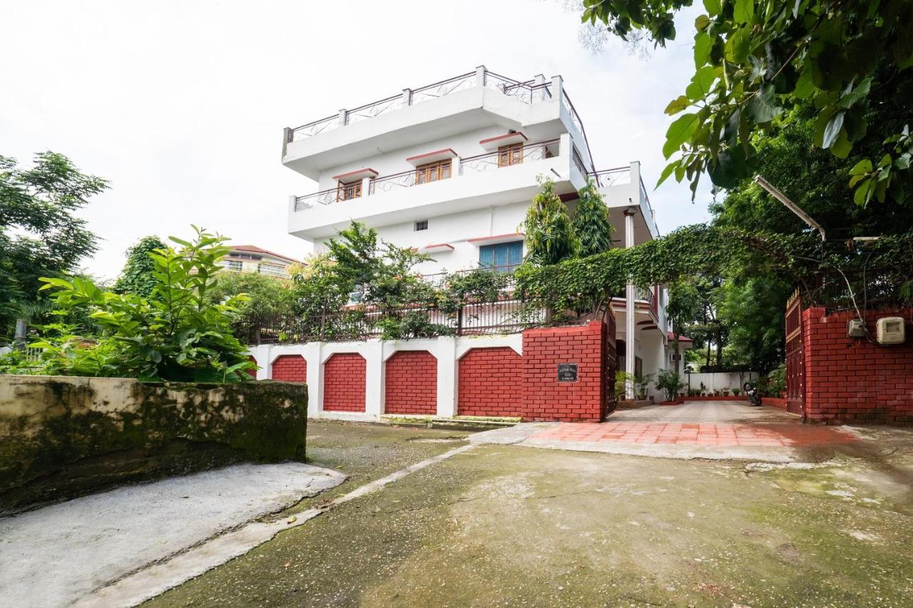 Hotel O Home Gautam Homestay Dehradun Exterior photo