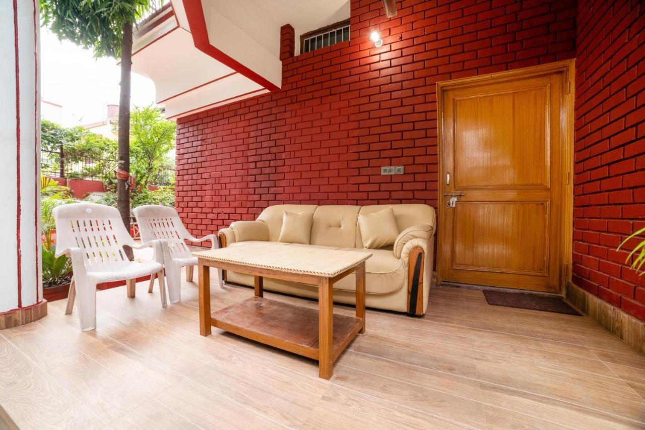 Hotel O Home Gautam Homestay Dehradun Exterior photo