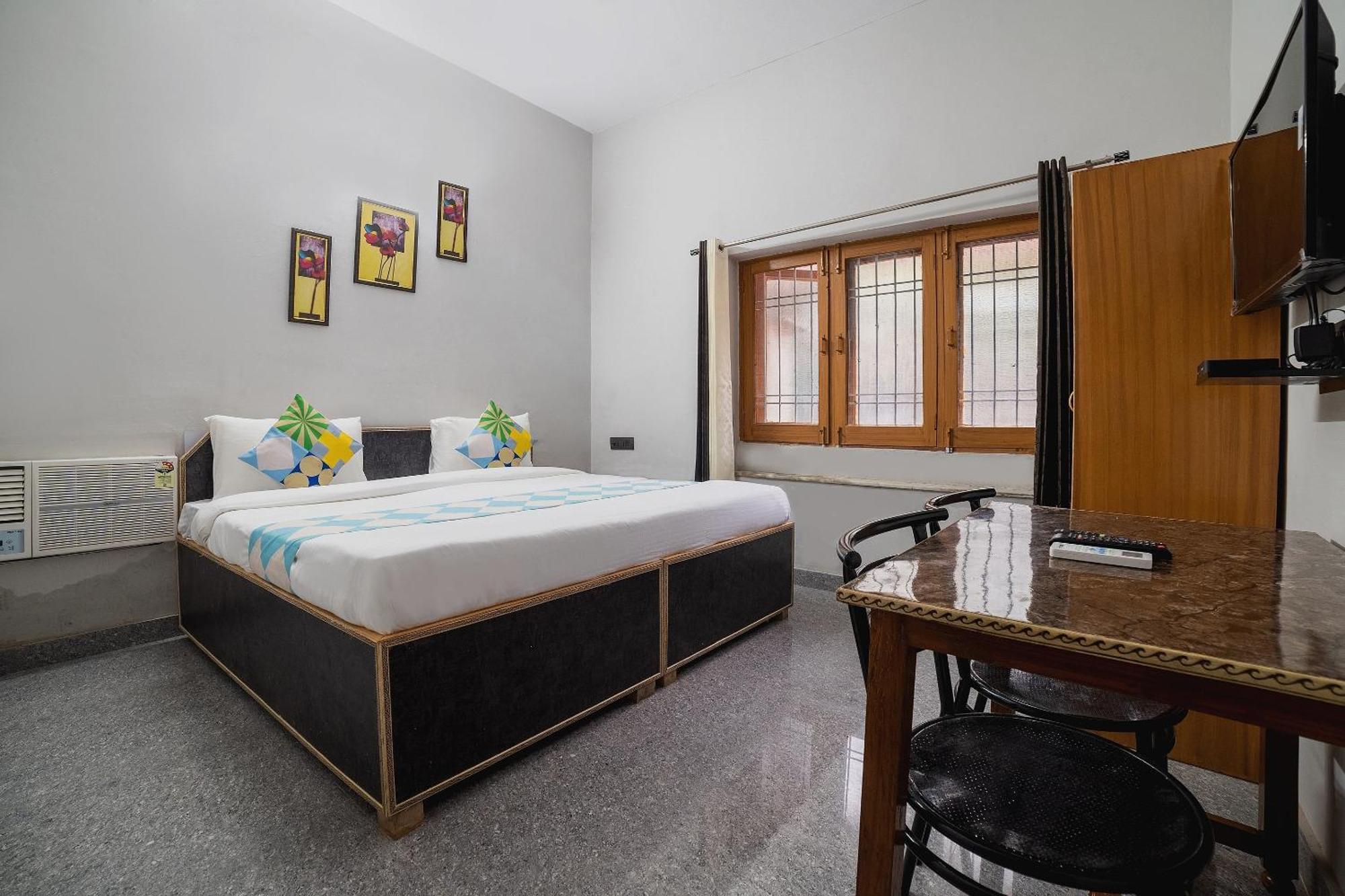 Hotel O Home Gautam Homestay Dehradun Exterior photo