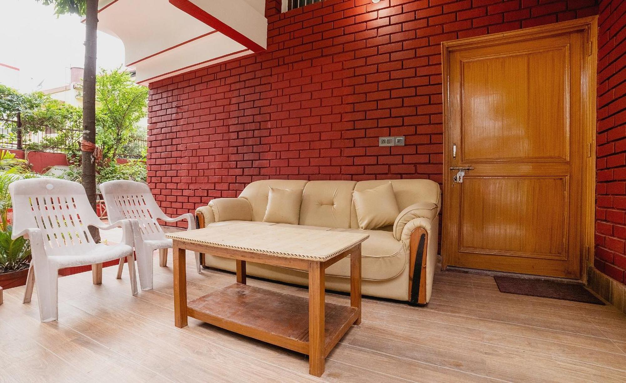 Hotel O Home Gautam Homestay Dehradun Exterior photo