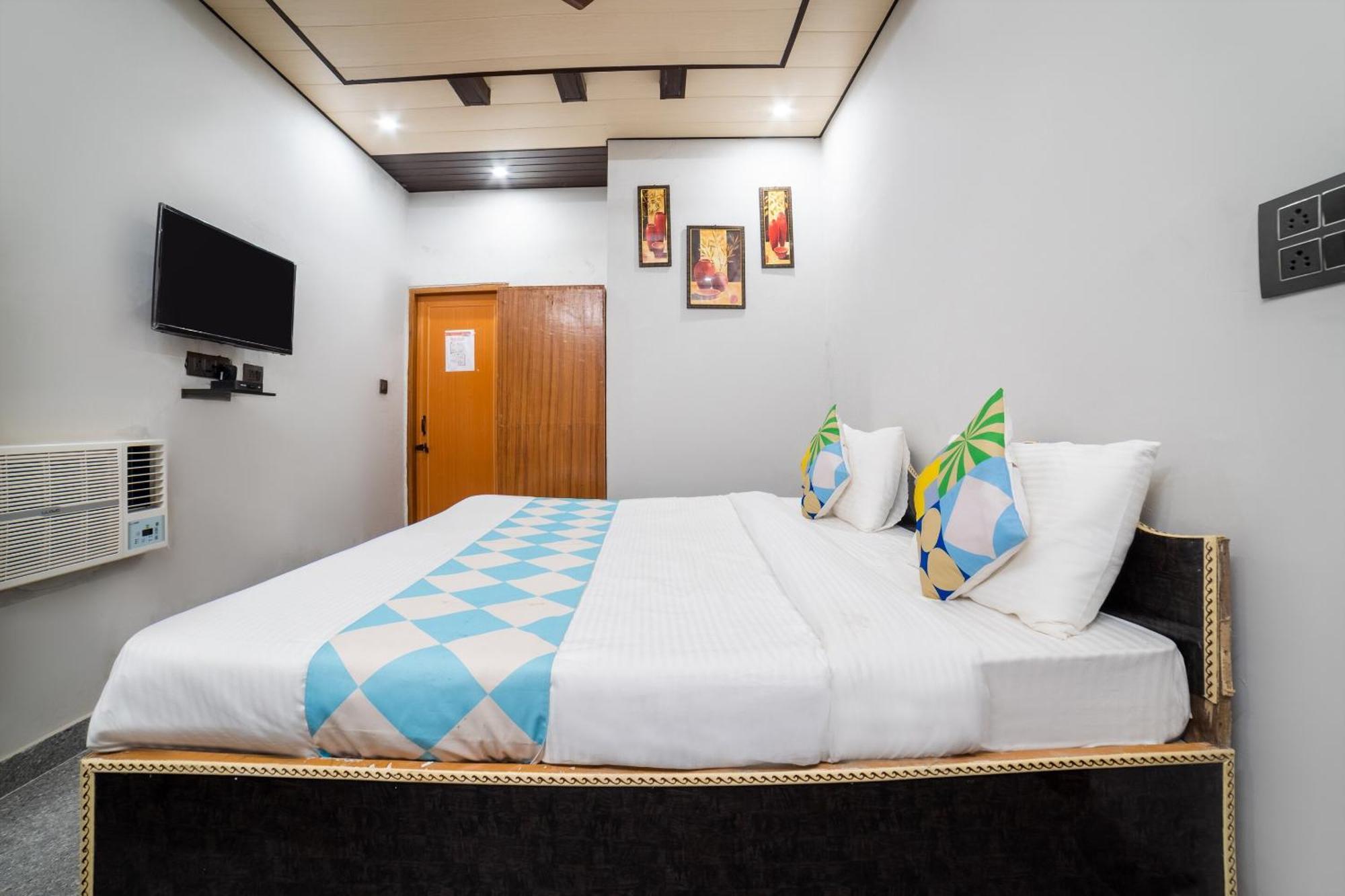 Hotel O Home Gautam Homestay Dehradun Exterior photo