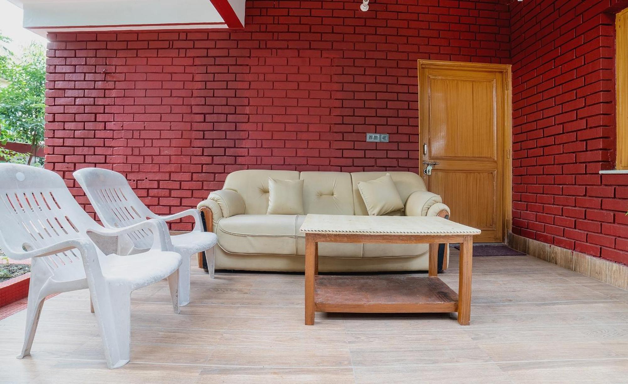 Hotel O Home Gautam Homestay Dehradun Exterior photo