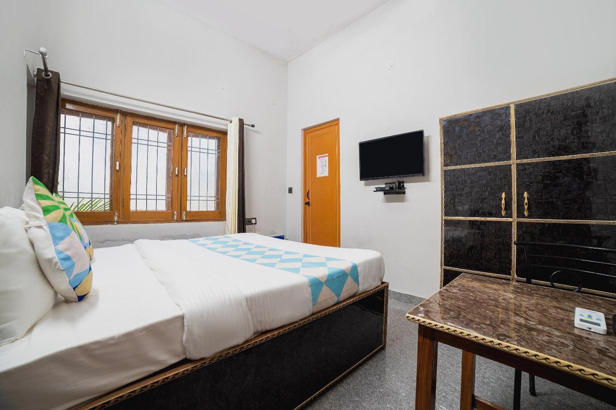 Hotel O Home Gautam Homestay Dehradun Exterior photo