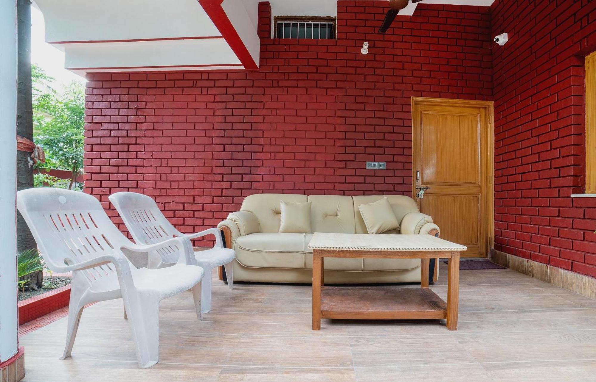 Hotel O Home Gautam Homestay Dehradun Exterior photo