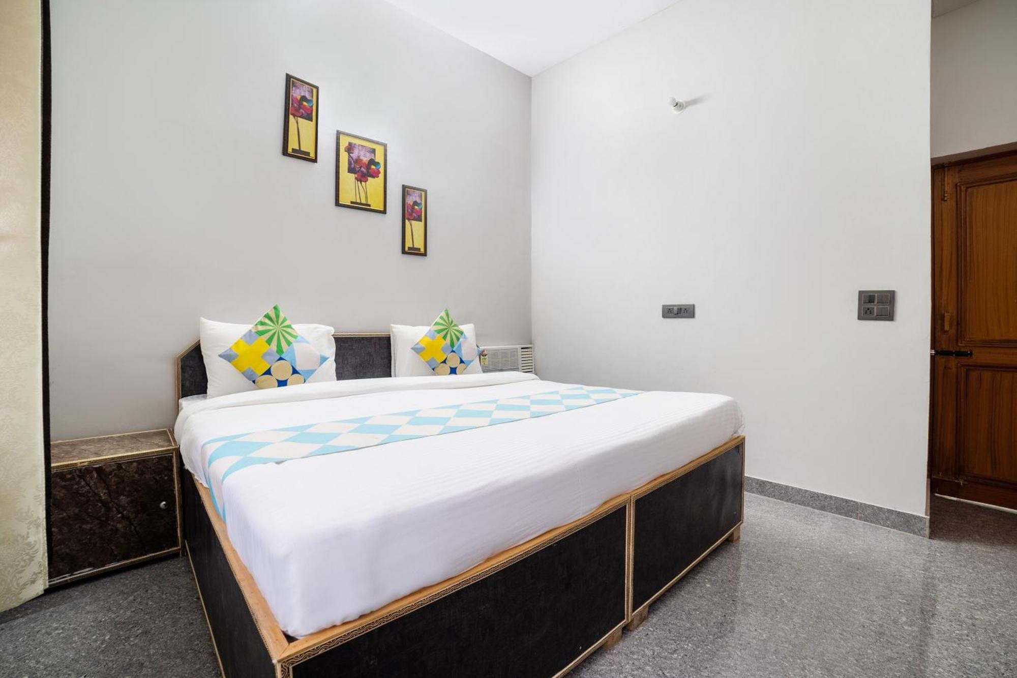 Hotel O Home Gautam Homestay Dehradun Exterior photo